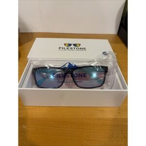 Pilestone TP-025 Colorblind Glasses for Severe/Strong Red/Green Deficiency NEW
